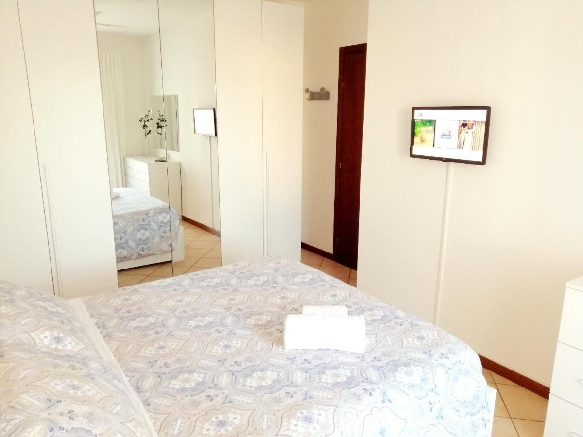 Ferienwohnung Casa Roberto Susegana Exterior foto