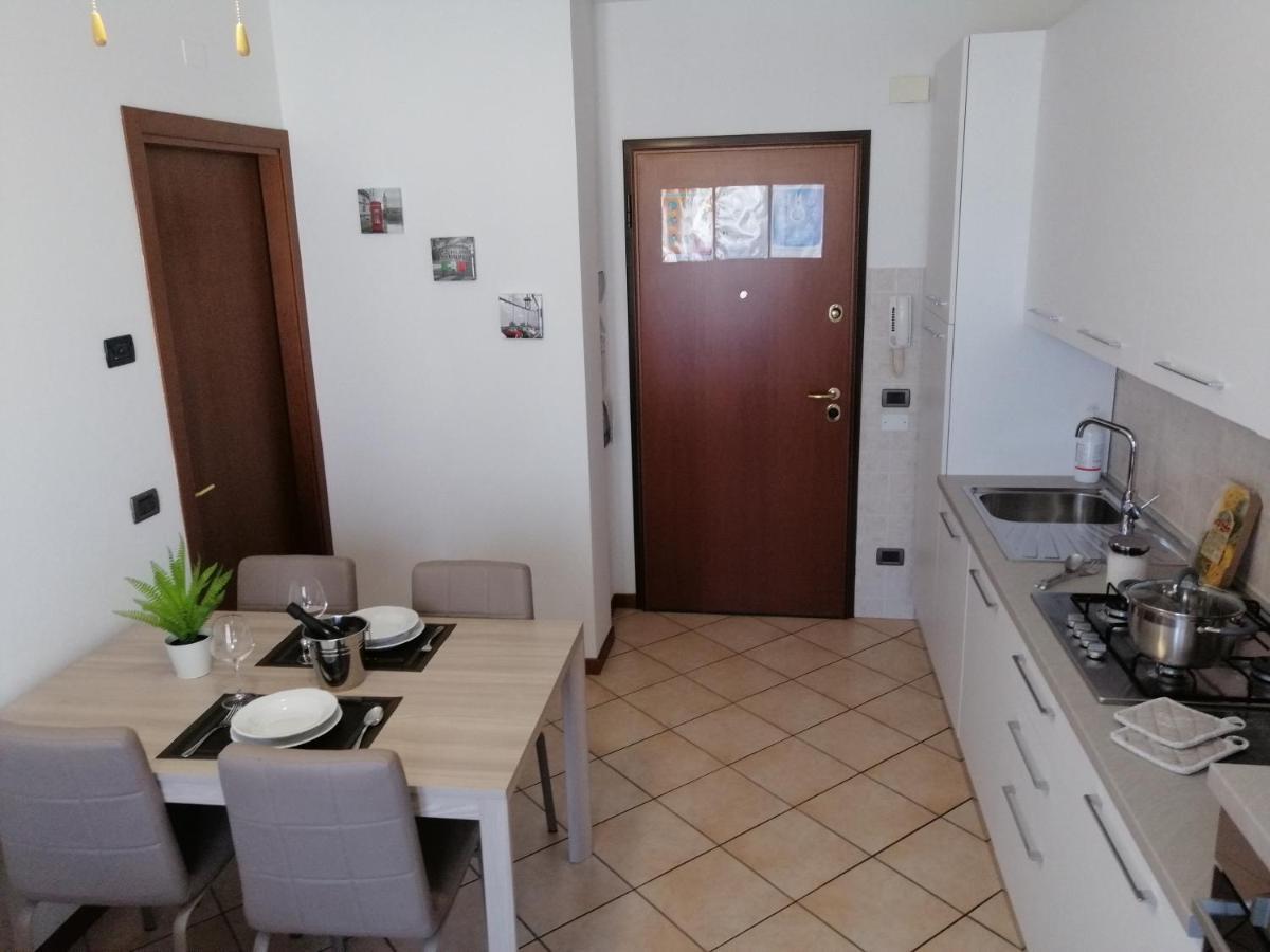 Ferienwohnung Casa Roberto Susegana Exterior foto