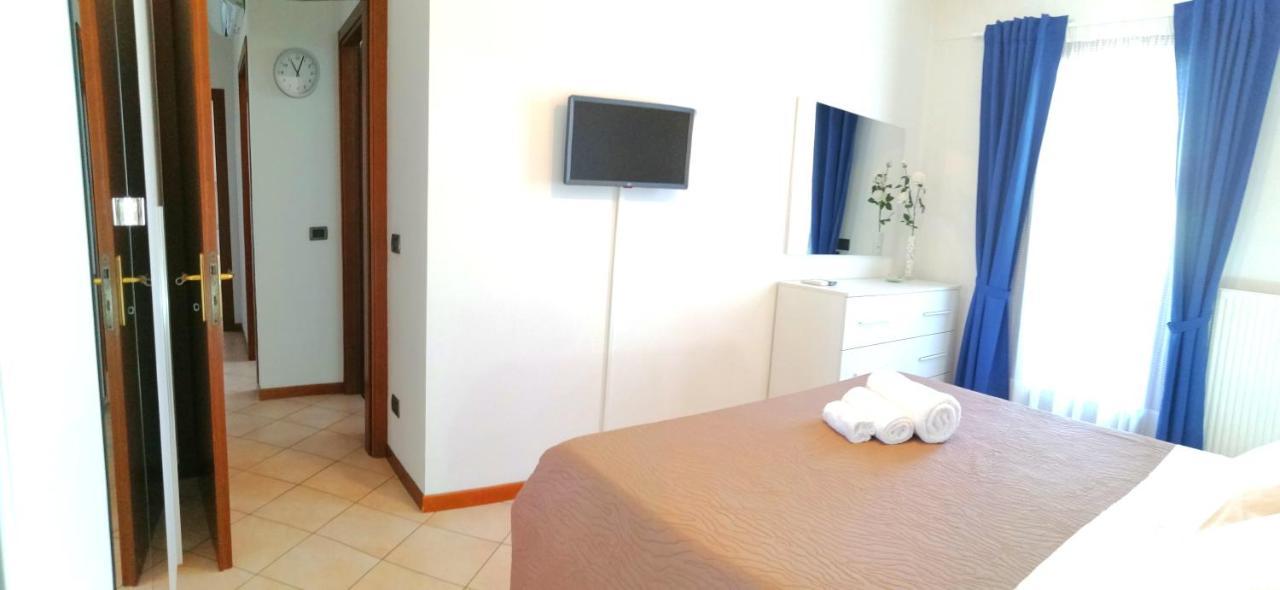 Ferienwohnung Casa Roberto Susegana Exterior foto