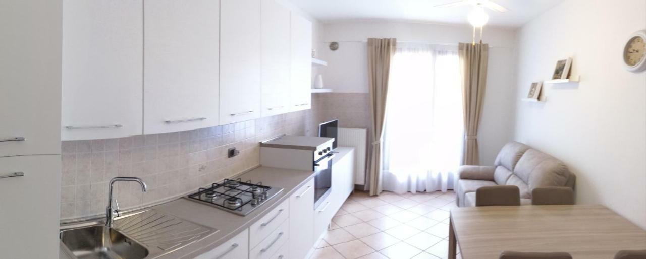 Ferienwohnung Casa Roberto Susegana Exterior foto