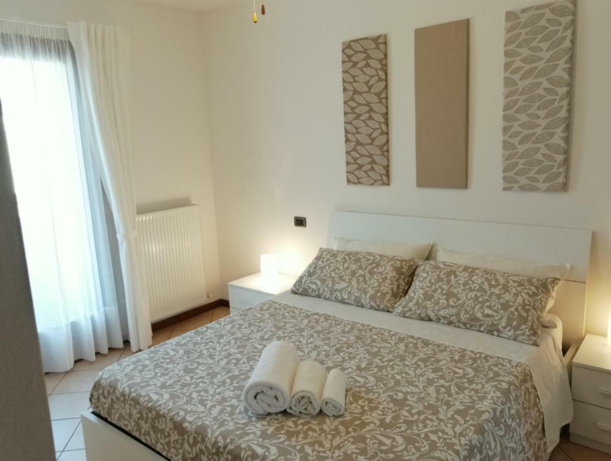 Ferienwohnung Casa Roberto Susegana Exterior foto